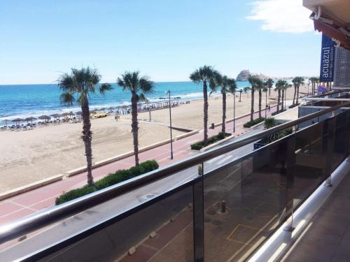 Peniscola Apartment | Moli de Vent