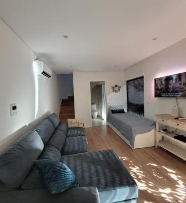 Aveiro Apartment | Moliceiro HOUSE
