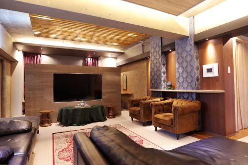 Minami Apartment | MolinHotels701 -アクティビティを満喫できる札幌定山渓温泉付き別荘 - W-Beds5&S-beds2