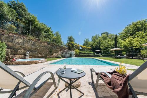 Rapolano Terme House | Molino Della Lodola