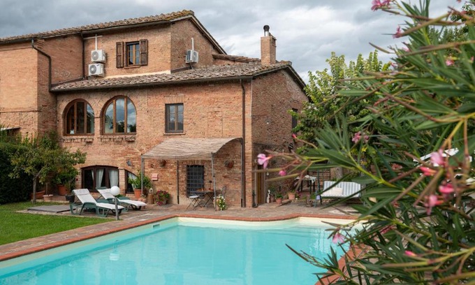 Siena Apartment | Molino delle Fate