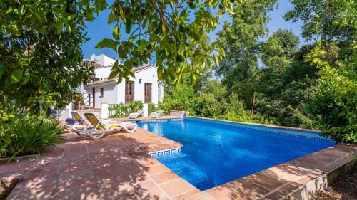 Alhaurin el Grande House | Molino Maroto Alhaurín el Grande by Ruralidays