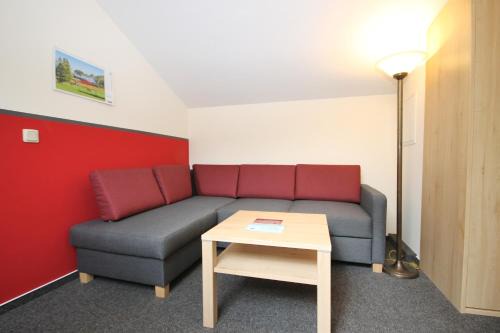 Heiligendamm Apartment | Mollibahnhof - Heiligendamm Mollibahnhof Ferienwohnung 05