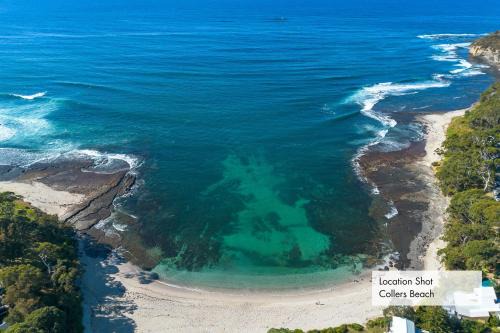Mollymook Apartment | Mollymook Apartments with Ocean Views