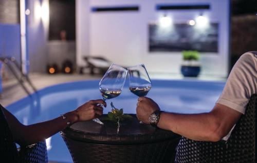 Brzac Resort | Molnar Resort Apartment Sergej