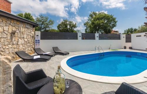 Brzac Resort | Molnar Resort Villa Mimoza & Apartment Nea