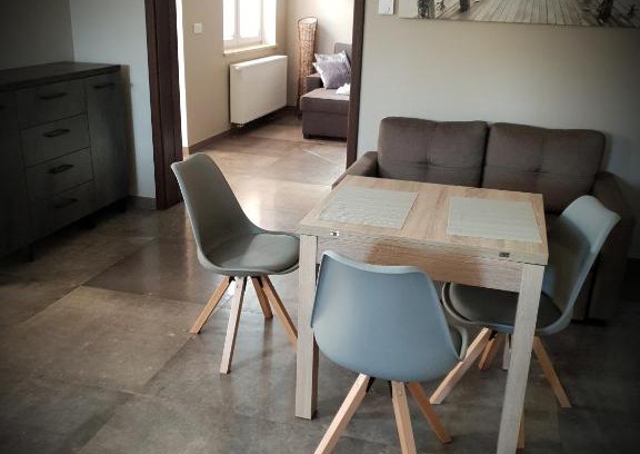 Pierwoszyno Apartment | MOLO APART