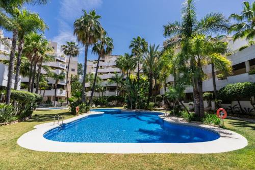 Marbella Apartment | Molo Residences Boutique Apartments & Spa