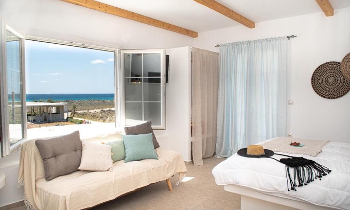Stelida Apartment | Molos Suites