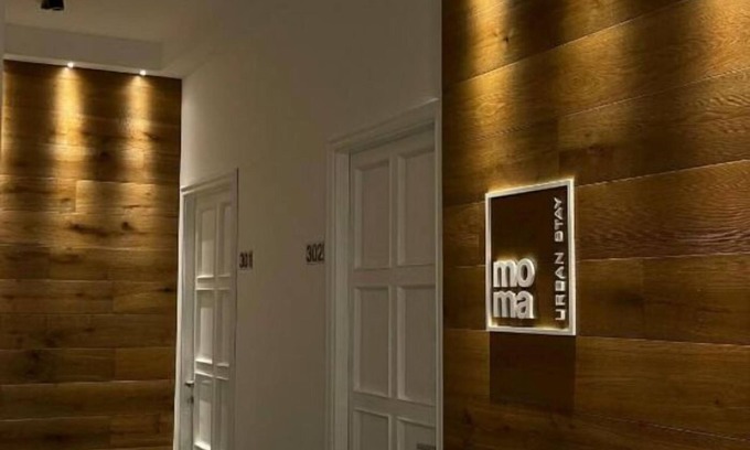 Bari City Centre House | Moma Urban Stay