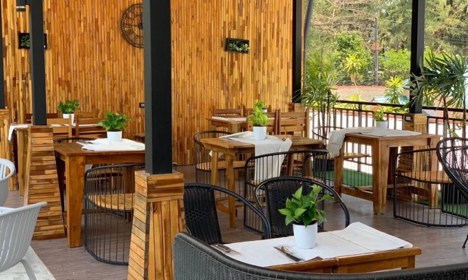 Cherngtalay House | Momento Bangtao Beach