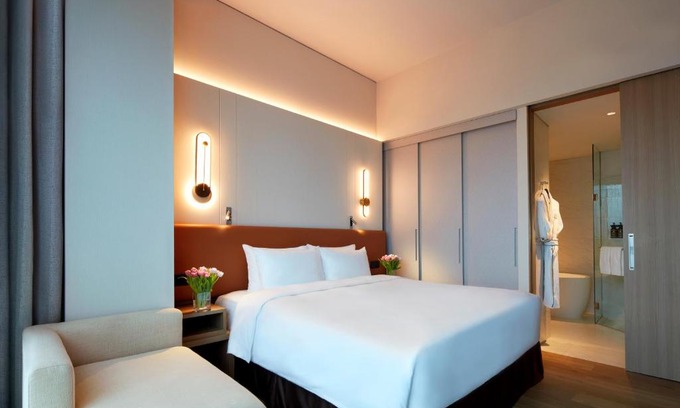 Bukit Merah Hotel | Momentus Hotel Alexandra