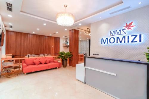 Hai Phong Hotel | MOMIZI Hotel HAI PHONG