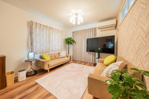 Kita Villa | MOMO Garden