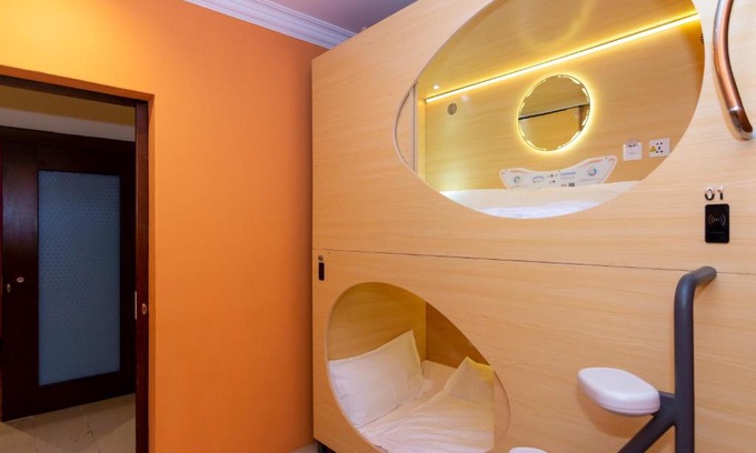 Downtown George Town Hotel | Momostay
