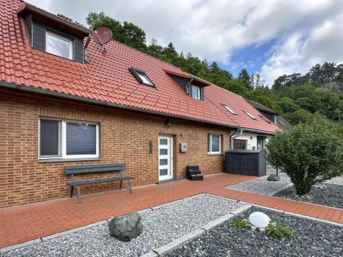 Elbingerode House | Mompels