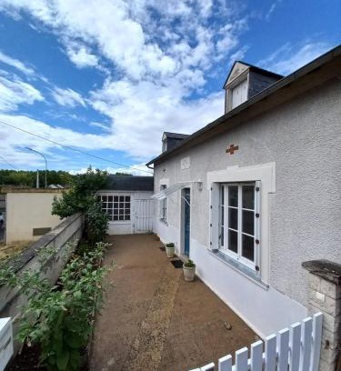 Loches House | Mon idée zen