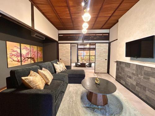 Nishinari House | MON Kishinosato Sakura Resort -vacation rental-