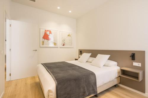 Aiora Apartment | Mon Suites Jardín de Ayora