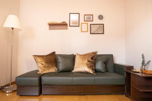 Nishinari House | MON Tengachaya MIYAVI Resort - Vacation STAY 11321