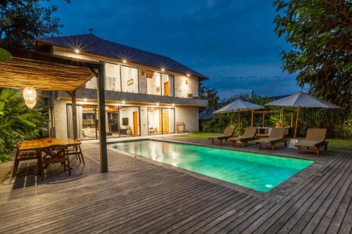 Uluwatu Villa | Mona Boutique Villas & Spa