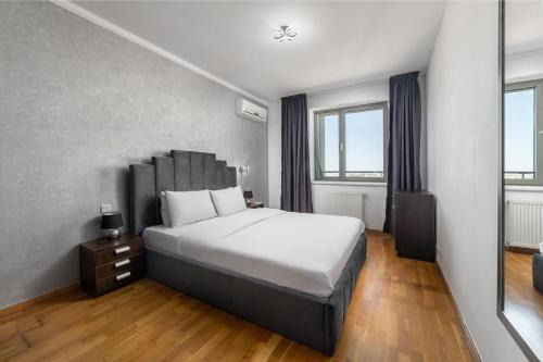 Sector 4 Apartment | Monaco Grand Apartments By CityBookings