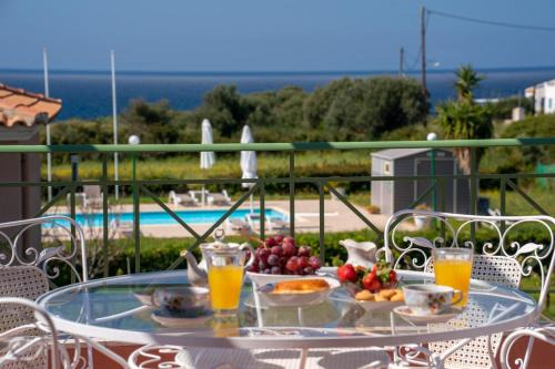 Svoronata Villa | Monambeles Villas