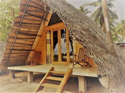 Nuwaragam Palatha Central House | Monara Arana Farm Resort