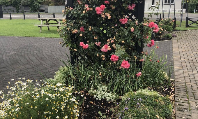 Invercargill Hotel | Monarch Motel