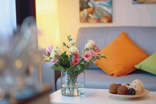 Mosonmagyarovar Apartment | Monarchia Apartman Sunny