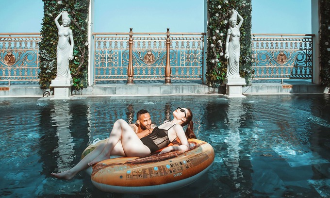 Son Tra Hotel | Monarque Hotel