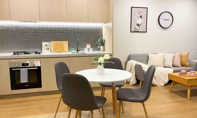 Clayton South Apartment | Monash Clayton South 2Bed+Backyard+Free Parking