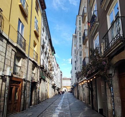 Burgos Apartment | Monasterio Centro Histórico