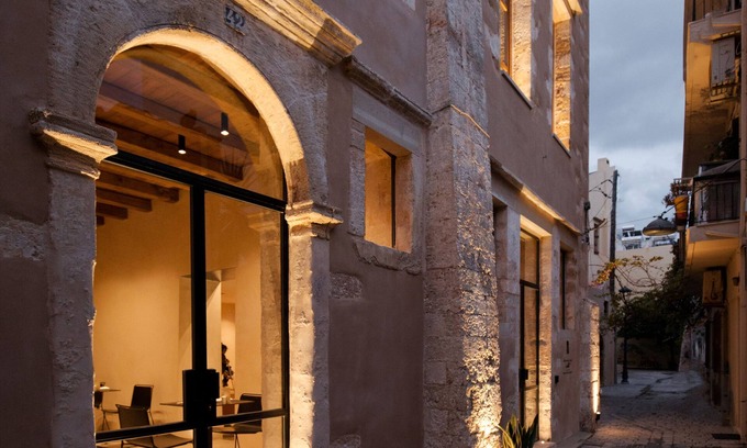 Old Town Hotel | Monastery Estate Venetian Harbor