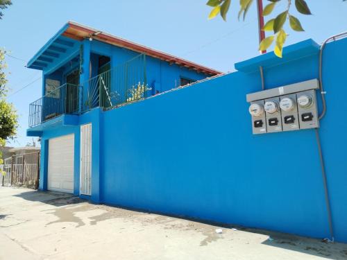 Ensenada Apartment | Monchita's Ensenada Baja, apartments for rent.