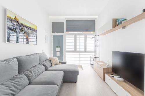 Gaztambide Apartment | Moncloa apartment, con parking opcional