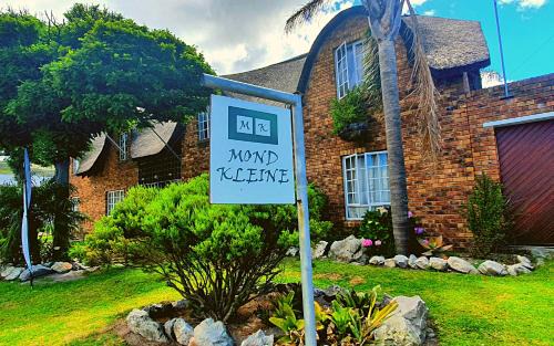 Kleinmond House | Mond Kleine Guest House