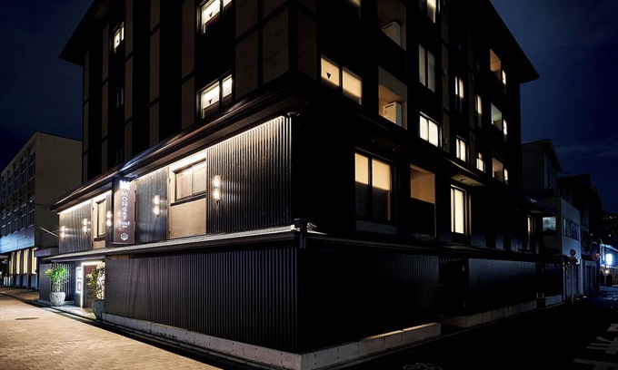 Shimogyo Apartment | MONday Apart Premium KYOTO Station