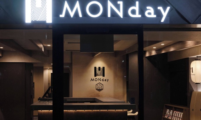 Naniwa Apartment | MONday Apart Premium Osaka Namba WEST