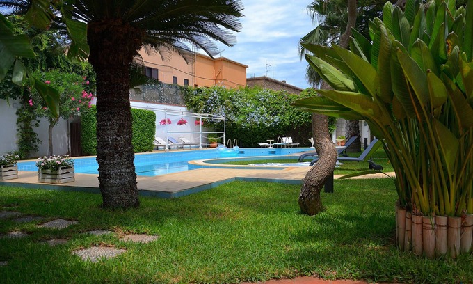 Mondello Bed & Breakfast | Mondello Resort
