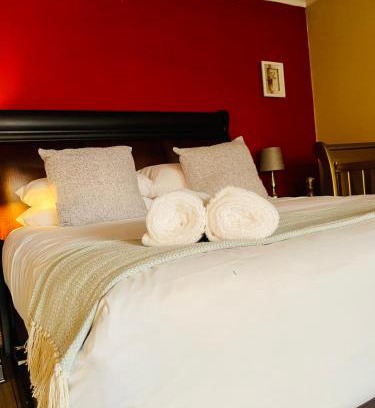 Greater Johannesburg Metropolitan Area House | Mondeor Homestay