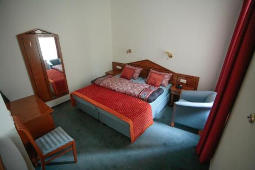 Wadersloh Hotel | Mondstrahl