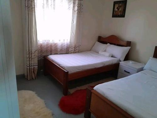 Kenya House | Mone Airbnb