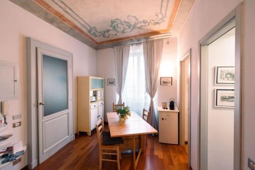 Borgo Po Apartment | MonferraTO: tutto a due passi