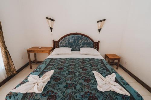 Kuta House | Mong Bungalows