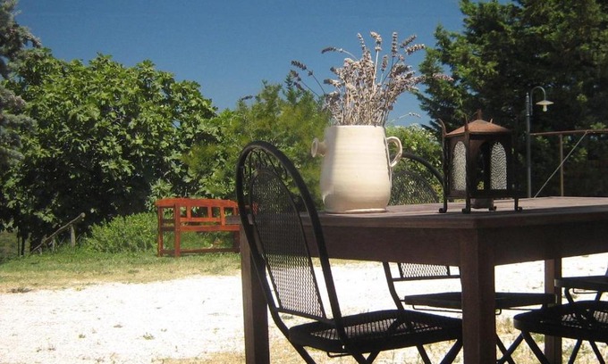San Vincenzo Apartment | Monica appartamenti