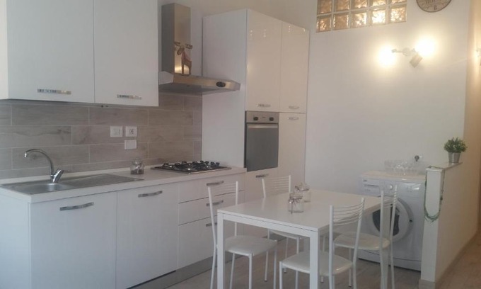 Marina di Carrara Apartment | Monica's Apartment