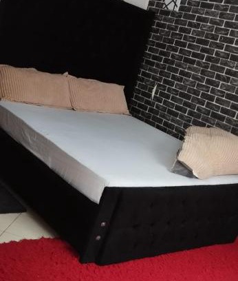 Mbotela Apartment | Monique Furnished Studio apartment -South B