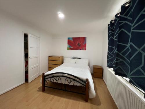 Canning Town South House | Monk Drive house