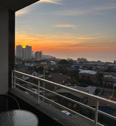 Concon Apartment | Monkey Guest Apartment